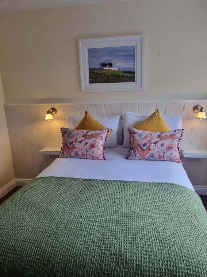 Ashe'S Accommodation Dingle Exteriér fotografie