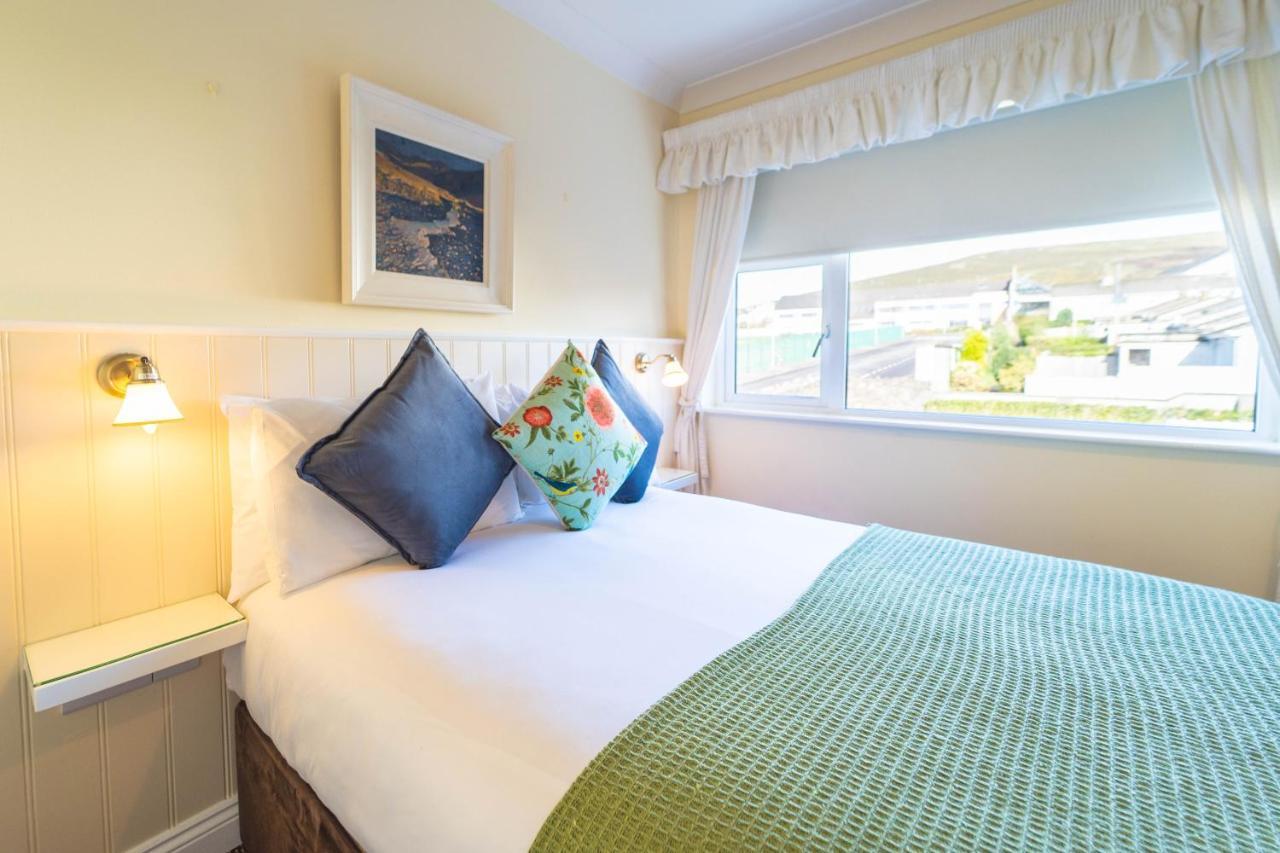 Ashe'S Accommodation Dingle Exteriér fotografie