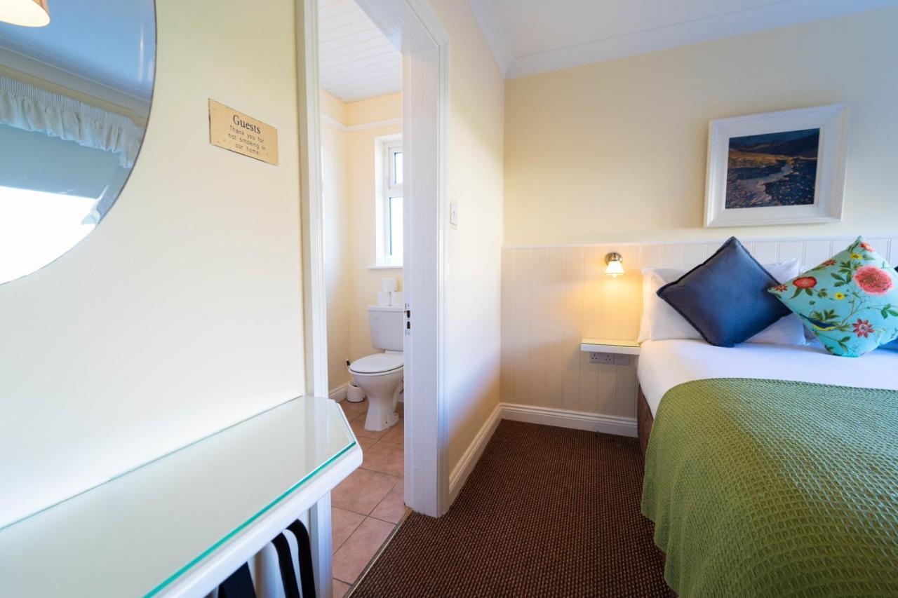 Ashe'S Accommodation Dingle Exteriér fotografie
