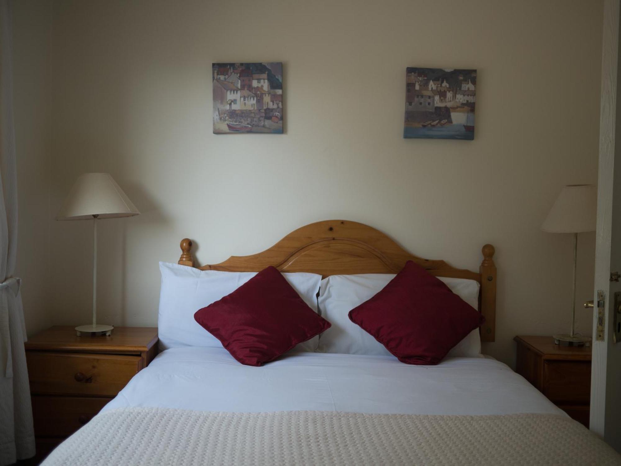 Ashe'S Accommodation Dingle Pokoj fotografie